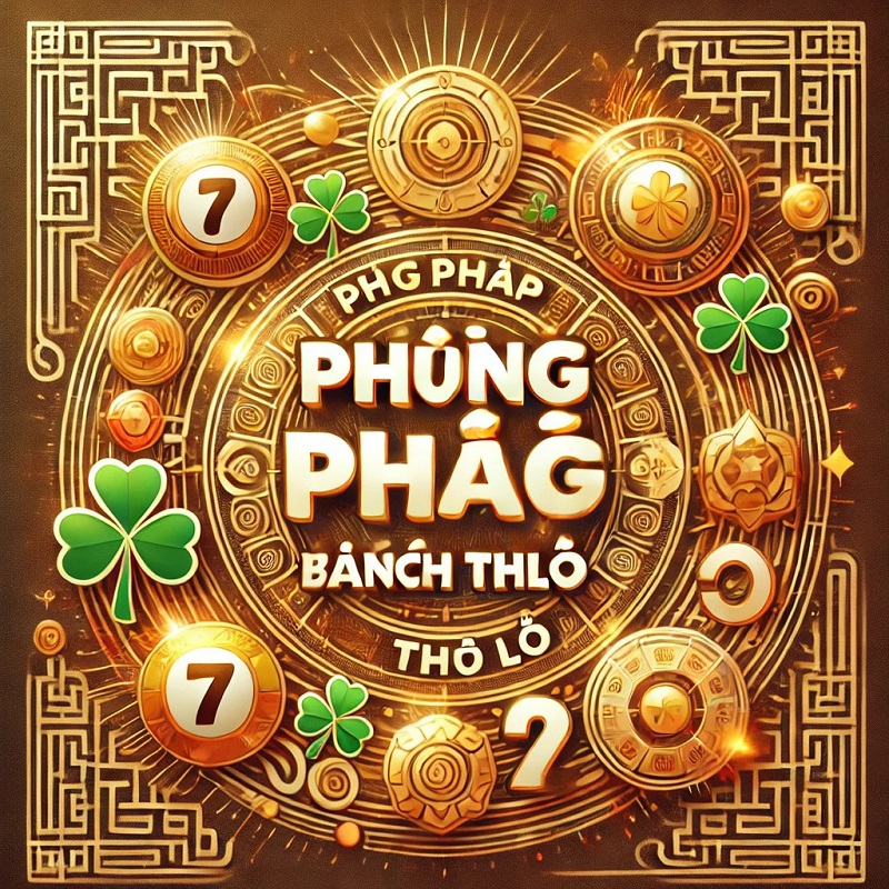 Đánh Bạch Thủ Lô Như Thế Nào Để Dễ Trúng?