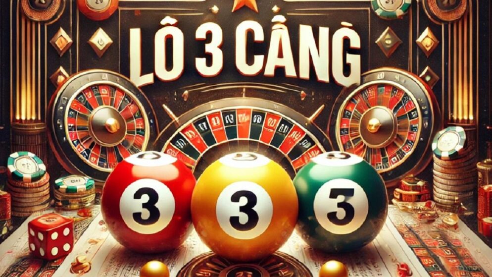 Lô 3 Càng Là Gì? Hướng Dẫn Chơi Cho Người Mới Bắt Đầu
