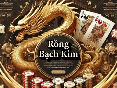 Rồng Bạch Kim Là Gì? Hướng Dẫn Soi Cầu Xổ Số Hiệu Quả Với Rồng Bạch Kim