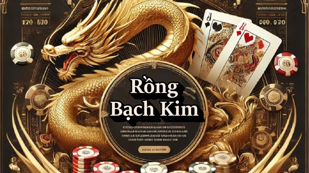Rồng Bạch Kim Là Gì? Hướng Dẫn Soi Cầu Xổ Số Hiệu Quả Với Rồng Bạch Kim