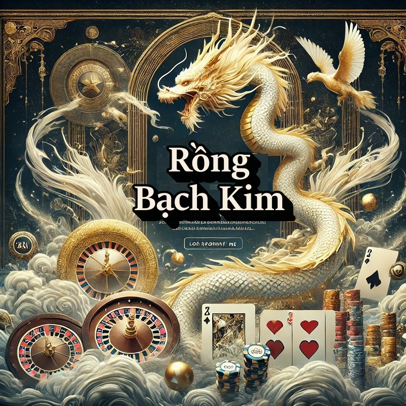 Rồng Bạch Kim Là Gì?