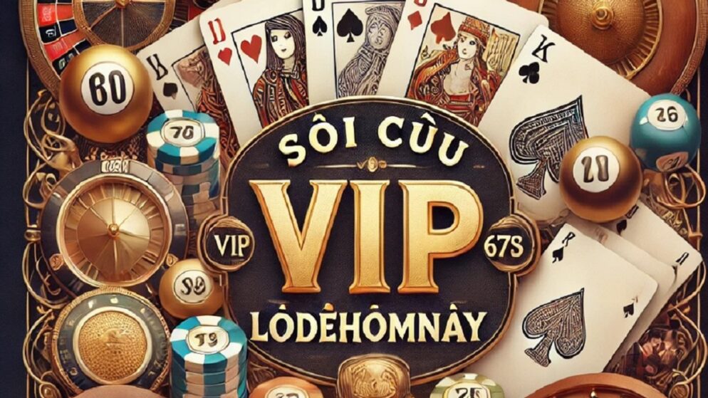 Tips Soi Cầu VIP Lodehomnay Bao Thắng Lớn