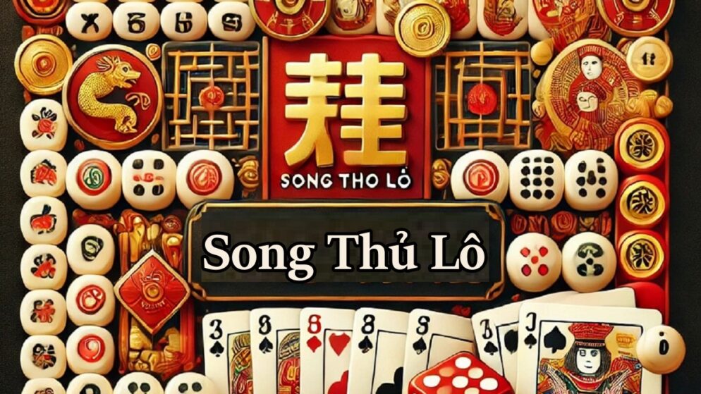 Song Thủ Lô Là Gì? Tips Soi Cầu Dự Đoán Chính Xác