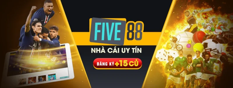 Khái quát về Five88