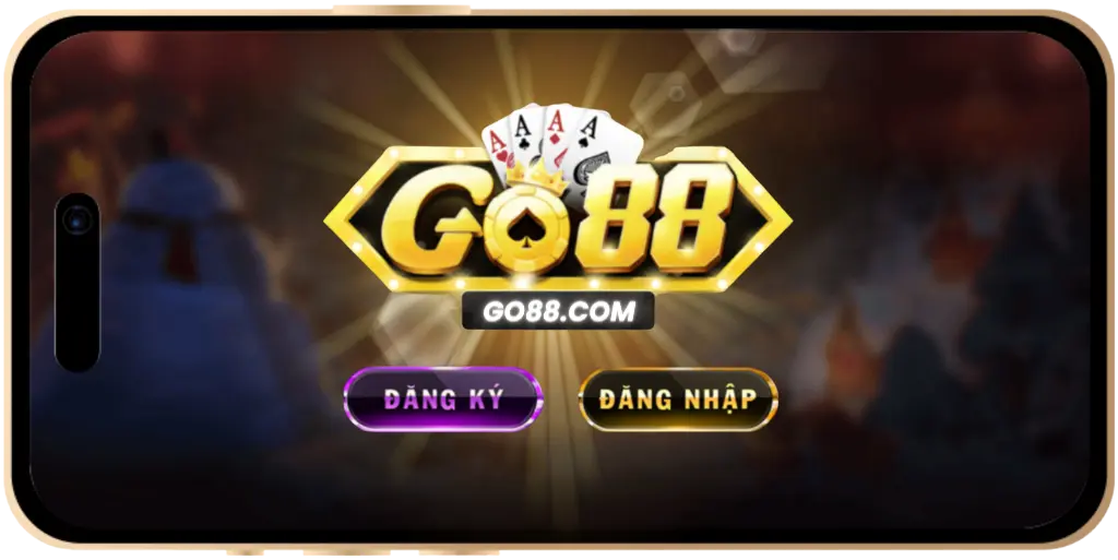 Tổng quan về Go88