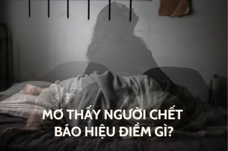 Hình ảnh cha giận dữ trong giấc mơ