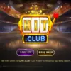 HitClub | Cổng Game Bài, Tài Xỉu Nạp Rút | Tải nhanh HitClub