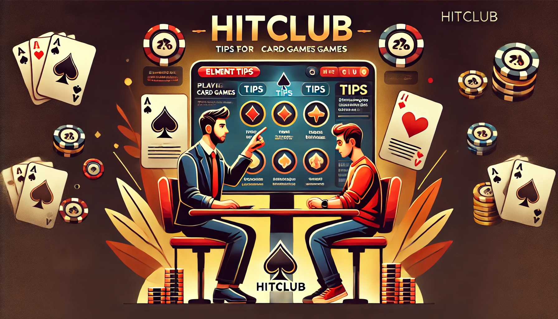 Bí quyết chơi Hitclub thắng lớn