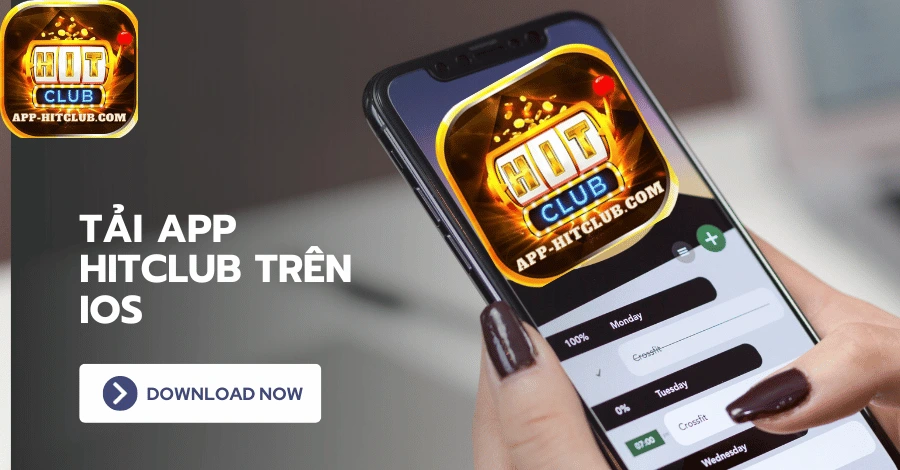 Cách Tải Hitclub Trên iOS Và Android