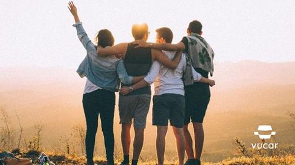 Nằm Mơ Thấy Bạn Thân Đánh Con Gì? Giải Mã Giấc Mơ Và Con Số May Mắn