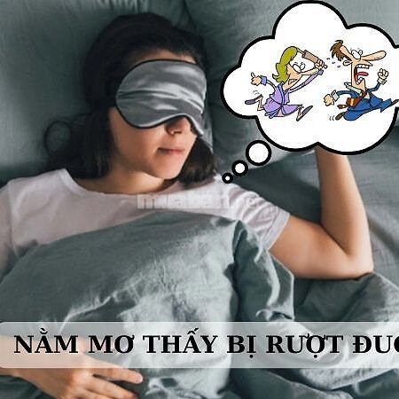 Nằm Mơ Thấy Bị Rượt Đuổi Đánh Số Gì? Giải Mã Giấc Mơ Và Con Số May Mắn