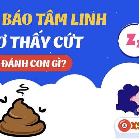 Nằm Mơ Thấy Cứt Đánh Số Gì? Giải Mã Giấc Mơ Và Con Số May Mắn