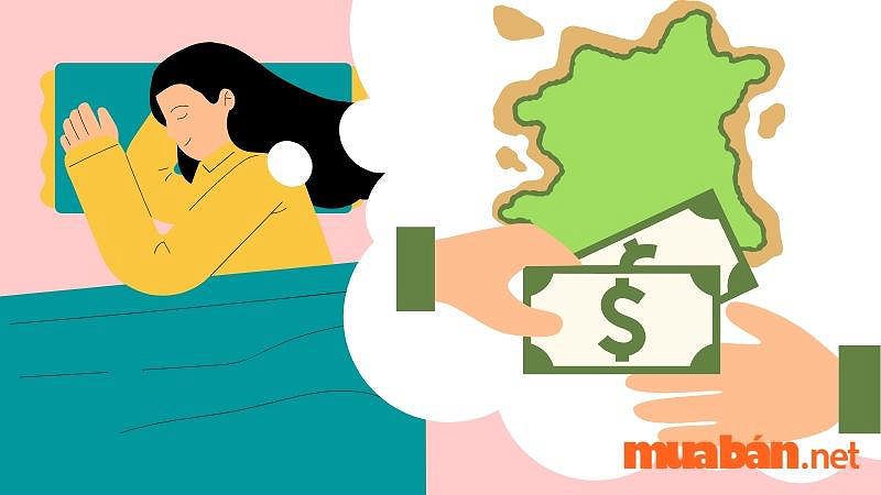 Nằm Mơ Thấy Đất Đai Đánh Số Gì? Giải Mã Giấc Mơ Và Con Số May Mắn