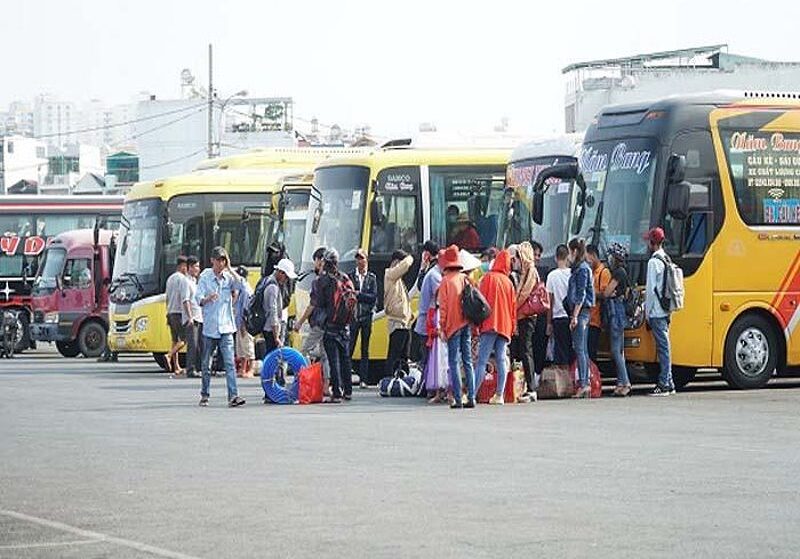 Nằm Mơ Thấy Đi Xe Khách Đánh Con Gì? Giải Mã Giấc Mơ Và Những Con Số May Mắn