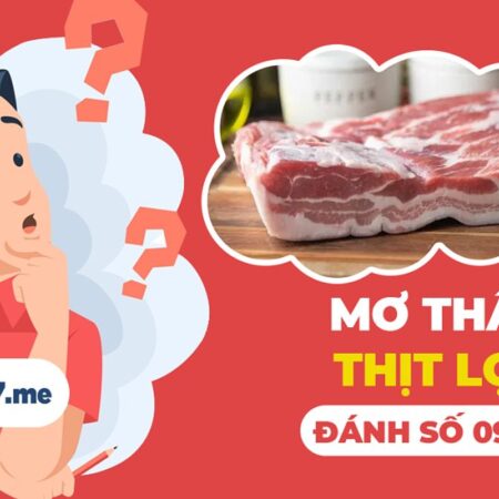 Nằm Mơ Thấy Làm Thịt Lợn Đánh Con Gì? Giải Mã Giấc Mơ Và Con Số May Mắn