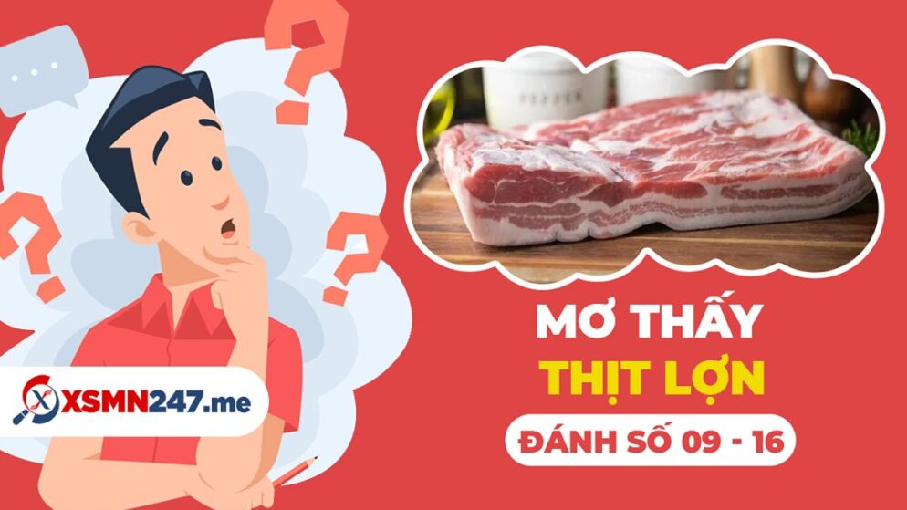 Nằm Mơ Thấy Làm Thịt Lợn Đánh Con Gì? Giải Mã Giấc Mơ Và Con Số May Mắn