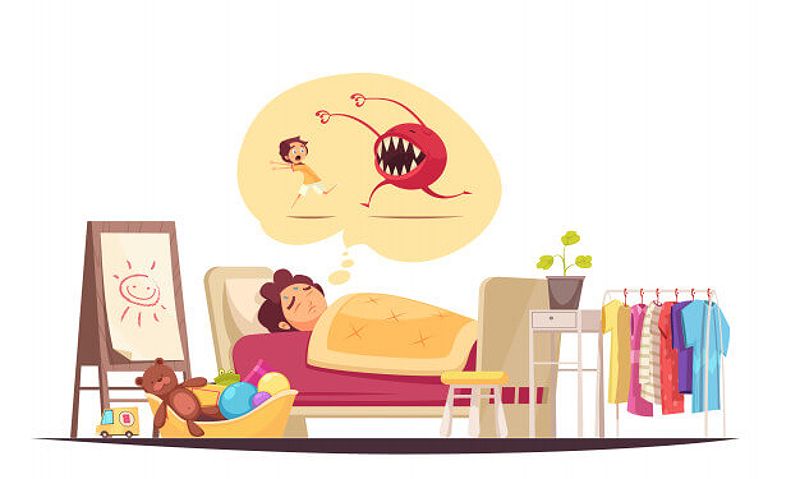 Nằm Mơ Thấy Mình Bị Đòi Nợ Đánh Con Gì? Giải Mã Giấc Mơ Và Con Số May Mắn