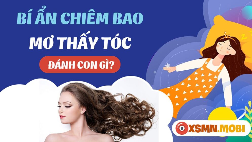 Nằm Mơ Thấy Mình Cắt Tóc Ngắn Đánh Con Gì? Giải Mã Giấc Mơ Và Con Số May Mắn