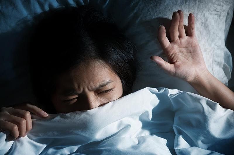 Nằm Mơ Thấy Người Đã Mất Đánh Số Gì? Khám Phá Ý Nghĩa Giấc Mơ Và Con Số May Mắn