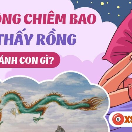 Nằm Mơ Thấy Rồng Đánh Con Gì? Khám Phá Bí Ẩn Giấc Mơ Và Con Số May Mắn