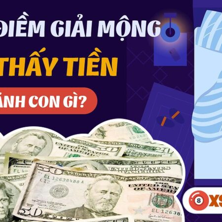 Nằm Mơ Thấy Tiền 20 Nghìn Đánh Con Gì? Giải Mã Giấc Mơ Và Con Số May Mắn