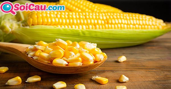 Nằm Mơ Thấy Trái Bắp Đánh Số Gì? Giải Mã Giấc Mơ Và Những Con Số May Mắn