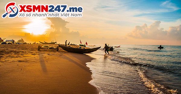 Ngủ mơ thấy biển đánh số mấy?