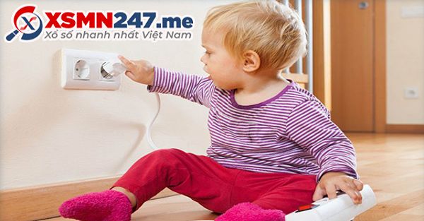 Ngủ mơ thấy điện giật đánh số gì?