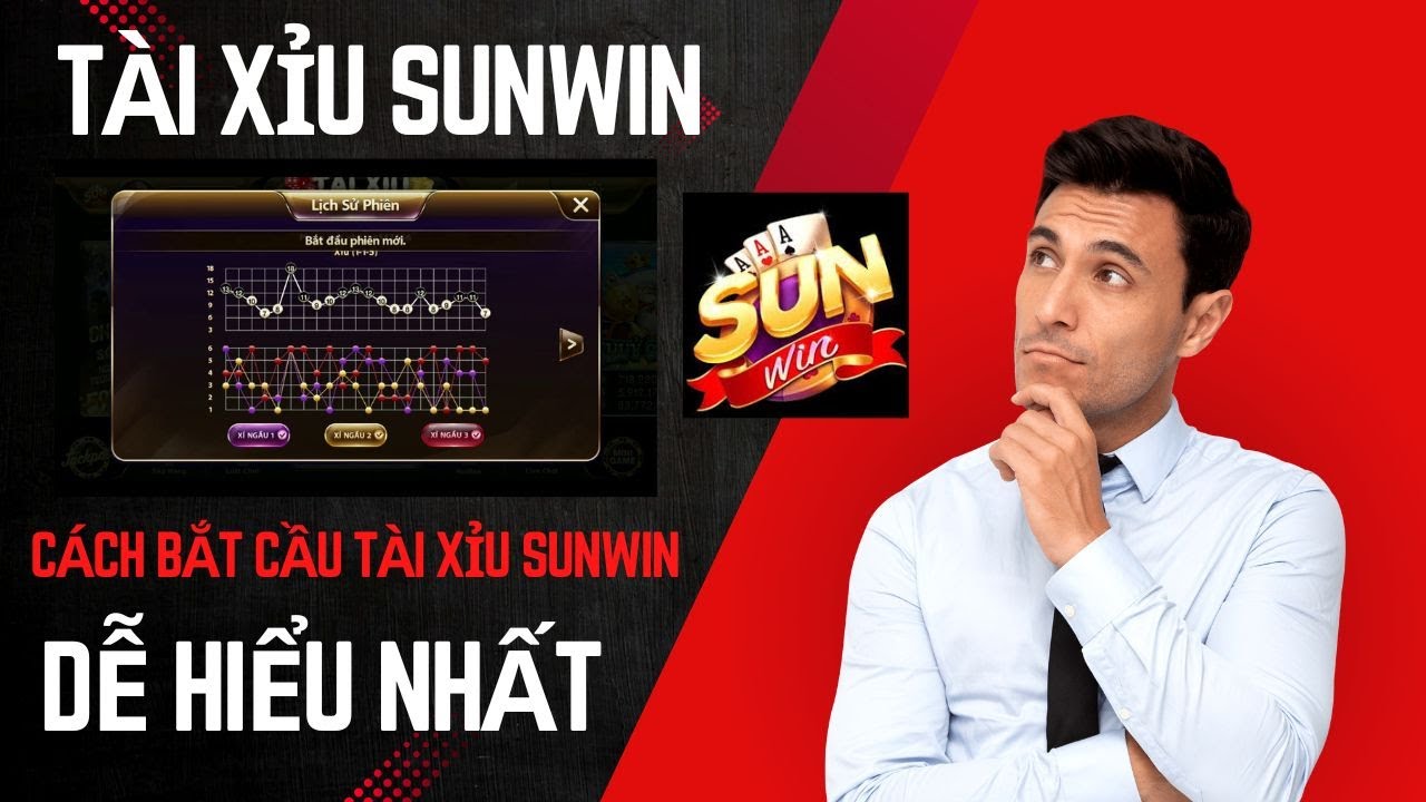 Nhà cái Sunwin