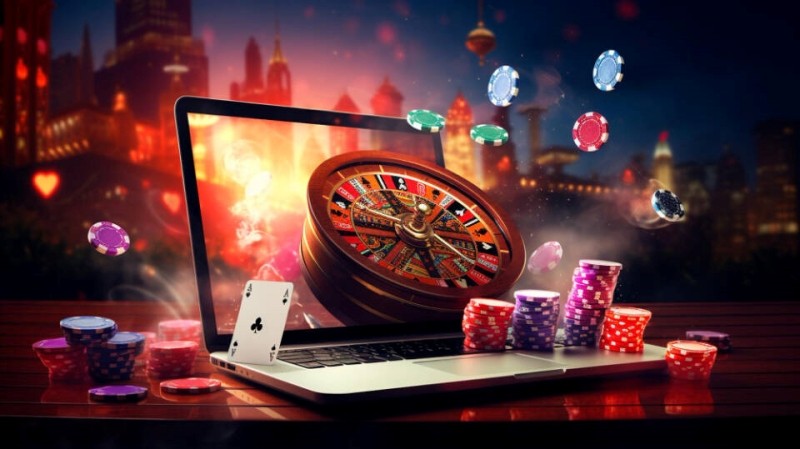 Sky88: Casino online top 1 Châu Âu