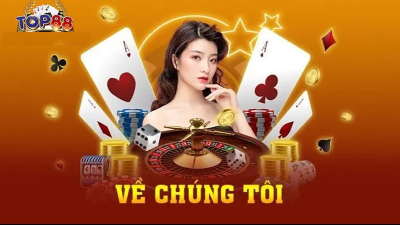 Giới thiệu tổng quan về Top88