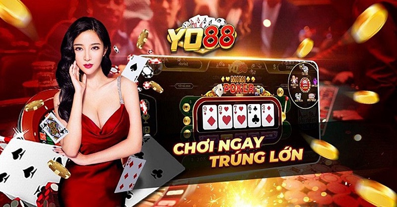 Các sản phẩm cá cược hot nhất tại sân chơi Yo88