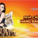 NEW88 – Nhà cái uy tín hàng đầu, cá cược an toàn, minh bạch