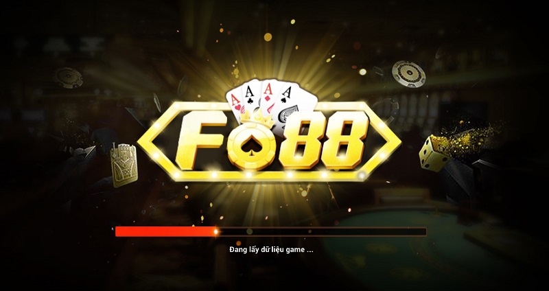Tổng quan về FO88
