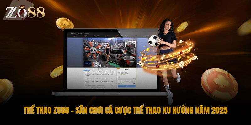 Giới thiệu Zo88