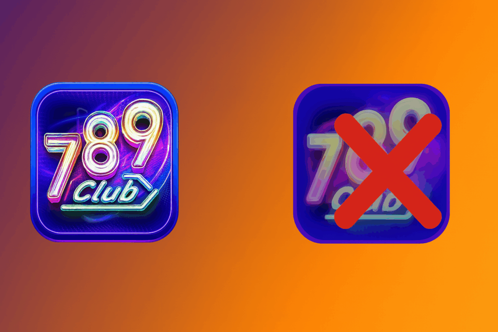 Mẹo nhận diện 789 Club thật, giả nhanh cho người mới 2 Người chơi cần tỉnh táo để phân biệt thật giả