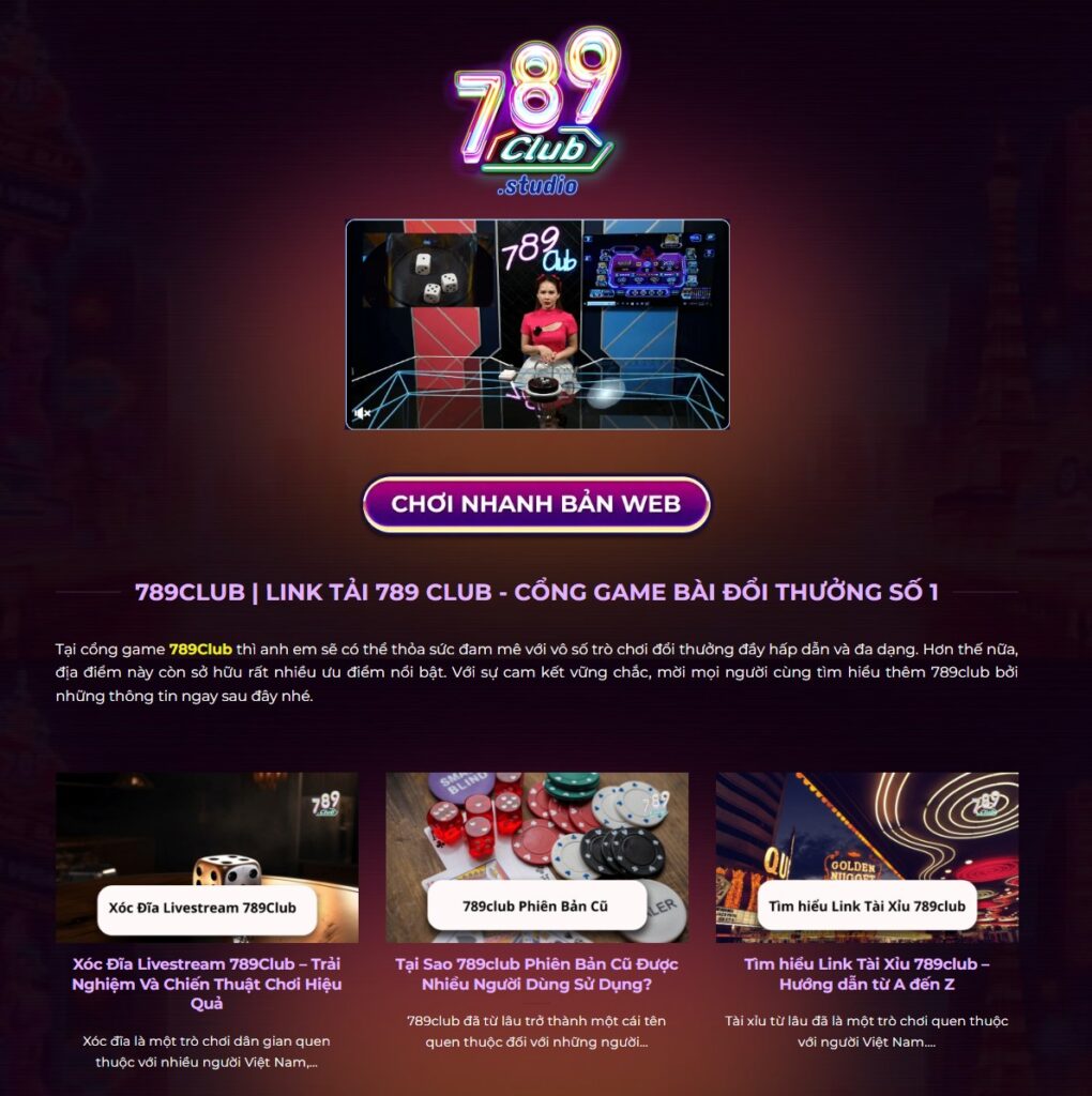Mẹo nhận diện 789 Club thật, giả nhanh cho người mới 3 Cố tình làm app rác giống bản thật
