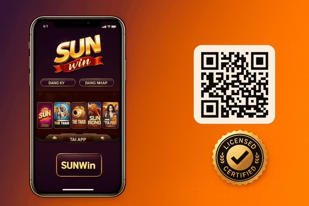 Người mới chơi nhận biết Sunwin thật giả như thế nào? 6 Chọn trang web, ứng dụng chính thống giúp người chơi giảm thiểu rủi ro lừa đảo